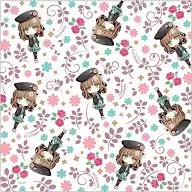 13. Heroine (Flower ver.) Multicross "AMNESIA - Amane Shea -"