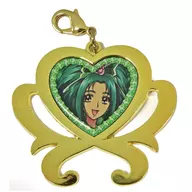 Cure Mint "Film Precure All Stars DX2 : Light of Hope ☆ Protect Rainbow Jewel! Pretty Charm Collection"