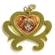 Cure Pine "Film Precure All Stars DX2 : Light of Hope ☆ Protect the Rainbow Jewel! Pretty Charm Collection"