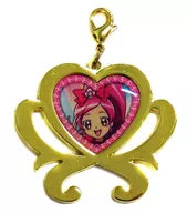 Cure blossom "Film Precure All Stars DX2 : Light of Hope ☆ Protect Rainbow Jewel! Pretty Charm Collection"