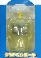 Doraemon (amarelo) clara caixa de música "Doraemon"