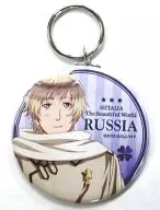 (b) Shea 「 HETALIA: THE BEAUTIFUL WORLD Can Key Holder Collection 2 」