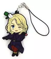 "HETALIA: THE BEAUTIFUL WORLD Rubber Strap Collection"