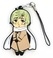 (b) Shea "HETALIA: THE BEAUTIFUL WORLD Rubber Strap Collection"