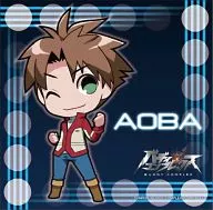 Watase Aoba Microfibra "Buddy Complex"