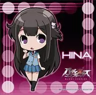 Yumihara Hina Microfibra "Buddy Complex"