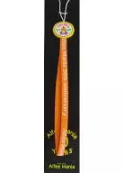 The Alfee 20th anniversary (1979 ~ 1999) strap "Official Fan Club Alfee Mania"