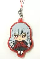 梳名Anna