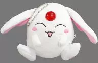 A. Mokona-Soel-Modoki (sentado) Cadeia de bolas de mascote "xxxHOLiC"