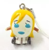 Krista Lenz "Attack on Titan x Puccio World Original Figure Strap"