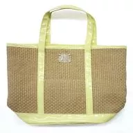 TOHOSHINKI Mini Tote Bag "TOHOSHINKI LIVE TOUR 2014 ～ TREE ～"