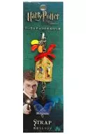 Frog Chocolate & Bean mobile phone strap "Harry Potter AND THE ORDER OF THE PHOENIX"