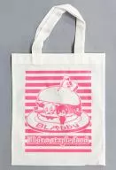 Fancy Butler ~ Forever with me ~ Tote Bag C86 Handouts