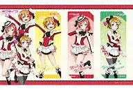 Juego de marcadores claros de primer año Ver. 2 (3 paquetes) "Love Live!"