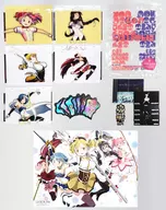 Key Animation Item Collection AnimeJapan 2014 Goods PUELLA MAGI MADOKA MAGICA