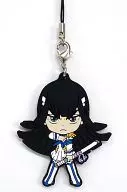 Kiryuin Satsuki Rubber Strap 「 Ichiban KUJI KILL LA KILL 」 H Award