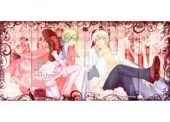 [単品] リーゼロッテと魔女の森 アニバーサリーブックカバー 花とゆめ2012年24号付録