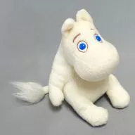 Moomin (white) Otedama 「 Moomin 」