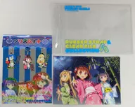 C86 まじかるすいーとプリズム・ナナ 夏コミ限定スペシャルセット(変身前)