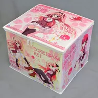 集合 コレクションBOX 「魔女こいにっき」 電気外祭り 2014 Summer in 新宿グッズ