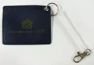 FictionJunction FJC pass case FictionJunction club member limited goods