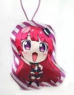 Sofu mascot cleaner "PriPara"