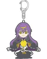 Totsuka no Tsukihito Rubber strap 「 KAMIGAMI NO ASOBI 」