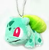 妙蛙種子吉祥物掛件Pokemon petit口袋妖怪中心限定