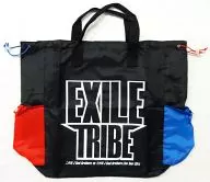 Exile Eco Bag (large) "2nd generation J Soul Brothers VS 3rd generation J Soul Brothers Live Tour 2011 ~ Exile Tribe ~"