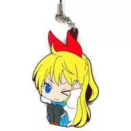 1. "NISEKOI: False Love ViVimus Rubber Strap Collection" by / uniform) "Rubber Strap Collection"