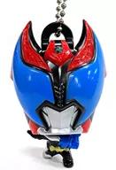 ガルルフォーム 「仮面ライダーキバ ヘッドマン」