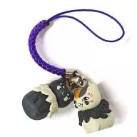 Shisa Nyanko-sensei & Black Nyanko "Nyanko-sensei meets Japanese Folk Art"