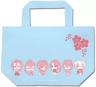 Collection (SD) Cool Storage Tote "Hakuoki"