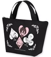 Collection (SD) Cold Storage Tote "AMNESIA - Amane Shea -"