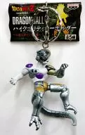 Mechanics Frieza High Quality Key Holder - Artificial Human Vs Cell Edition - "Dragon Ball Z"