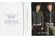 Kinki Kids Photo Album 2005 Johnnys Shop Limited