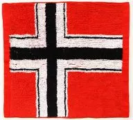 GACKT ハンドタオル 「GACKT VISUALIVE ARENA TOUR 2009 Requiem et Reminiscence II Final～鎮魂と再生～」