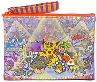 POKEMON Spooky Party Flat Porty "Pokémon" Centro Pokémon Limited