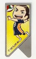 Asahi Toho "Haikyu! M Clip"