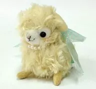 B. Jr. Kurikuri ベイビーアルパカッソ Raji Mascot "ベイビーアルパカッソ"