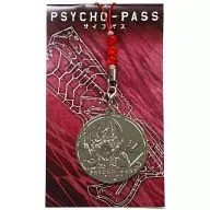 Akane Tsunemori Cell Phone Strap with Rhinestone 「 Psycho - PASS PSYCHO-PASS 」