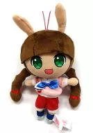 Mimipuguit Plush toy Mascot, Vol. 9 "pop'nmusic"