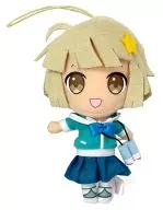 かおりん ぷぎゅット ぬいぐるみマスコットVol.10 「ポップンミュージック」