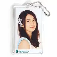 大島優子(AKB48) フォトプレート(1309) AKB48 CAFE＆SHOP限定