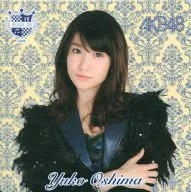 大島優子(AKB48) マウスパッド