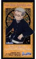藤本狮郎Clear ShoriAnimate青之驱魔师展销会第二弹特典