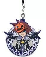 Sola KINGDOM HEARTS HD2.5 Remix Trading Rubber Strap