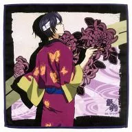 D. Takasugi Shinsuke Mini Toalha "Gintama"