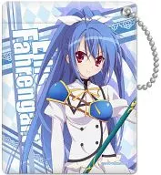Ellis Farrengalt, caso de pase "Seirei Tsukai no Bladedance".