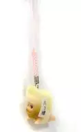 Yatsuhashi Kewpie With Root (Pink) "Regional Limited QP Mascot" Kyoto Limited
